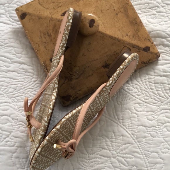 Kate Spade Sandals - Picture 7 of 8